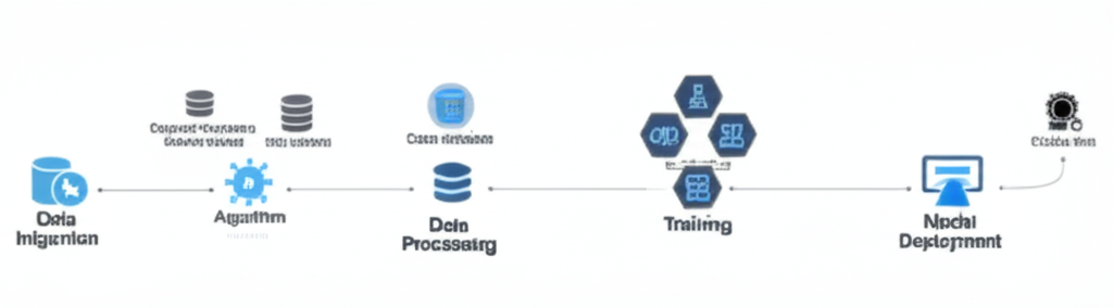 Building Production-Grade ML Systems: A Technical Deep Dive